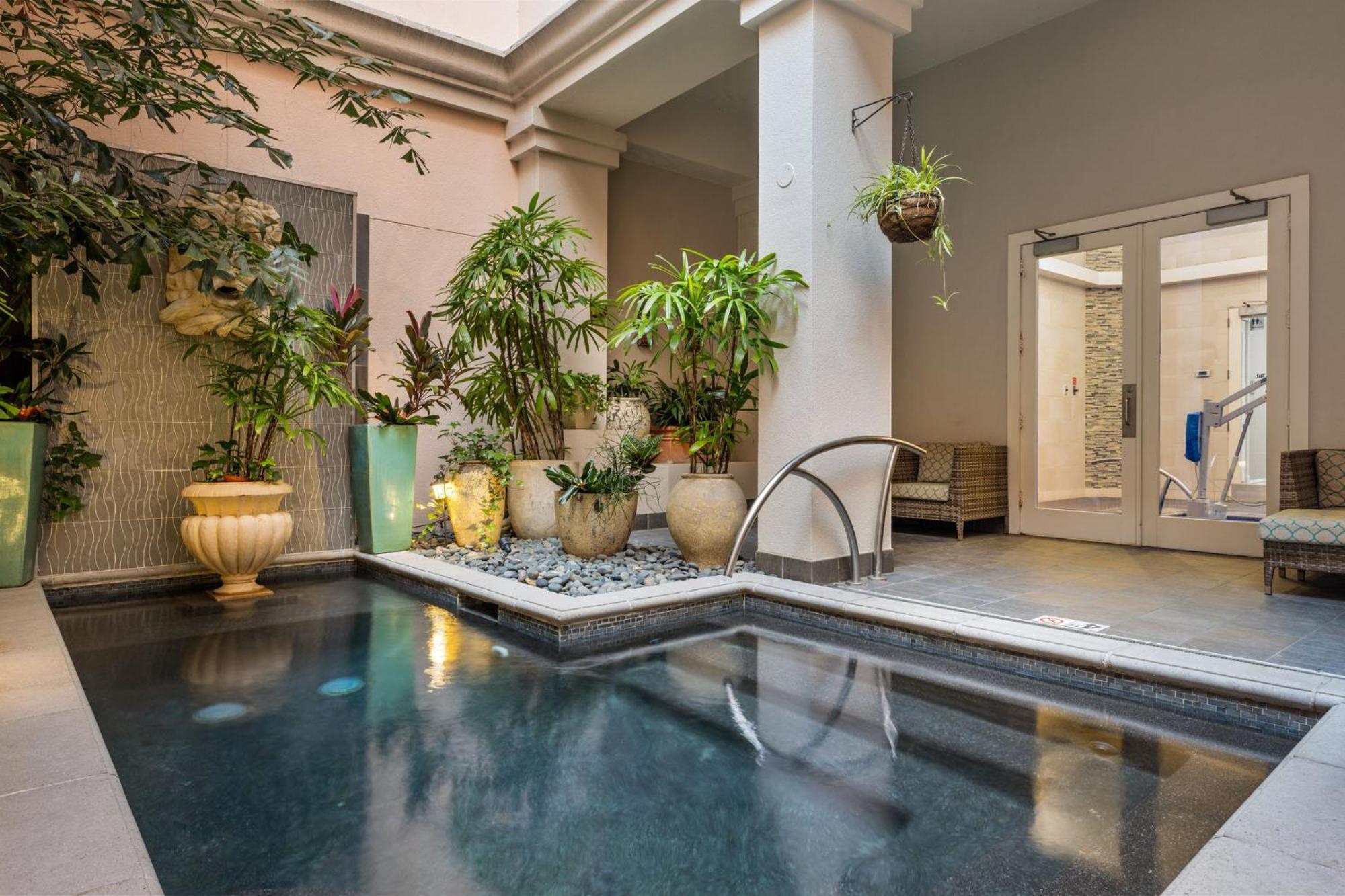 Club Wyndham La Belle Maison La Nouvelle-Orléans Extérieur photo