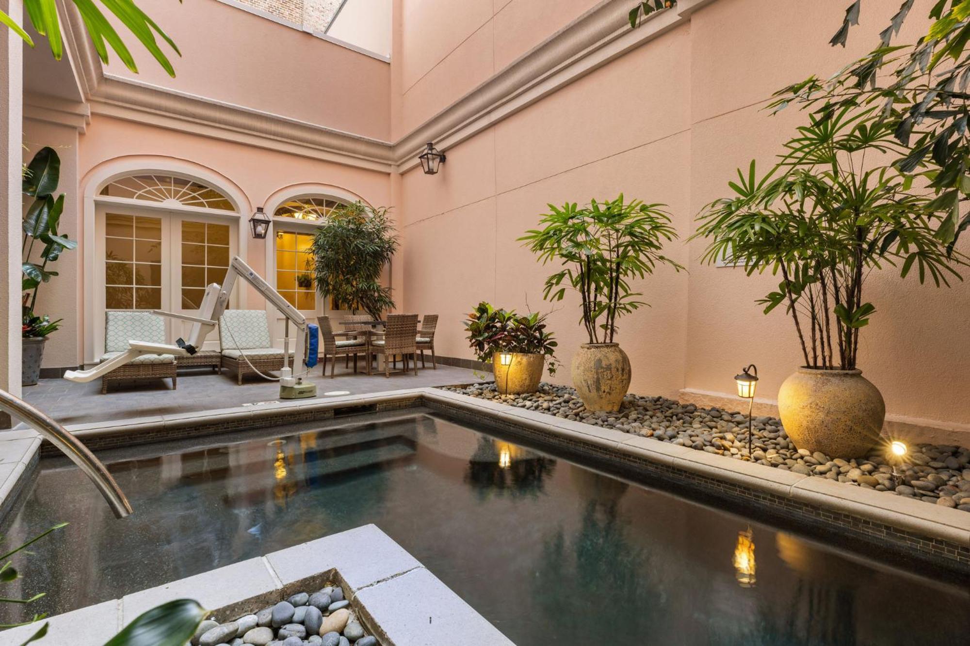 Club Wyndham La Belle Maison La Nouvelle-Orléans Extérieur photo