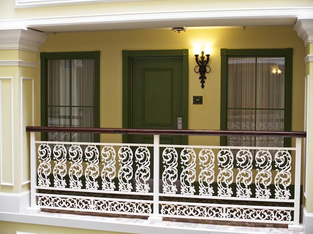 Club Wyndham La Belle Maison La Nouvelle-Orléans Chambre photo