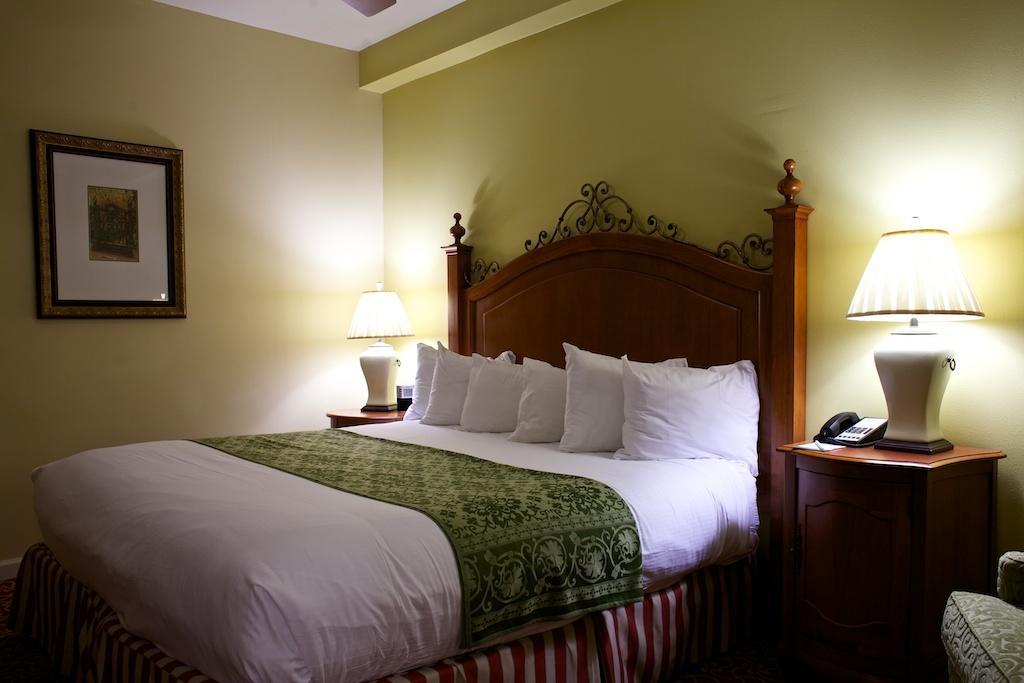 Club Wyndham La Belle Maison La Nouvelle-Orléans Chambre photo