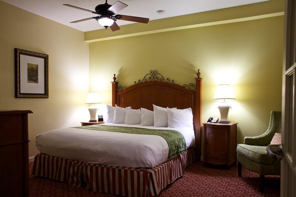 Club Wyndham La Belle Maison La Nouvelle-Orléans Chambre photo