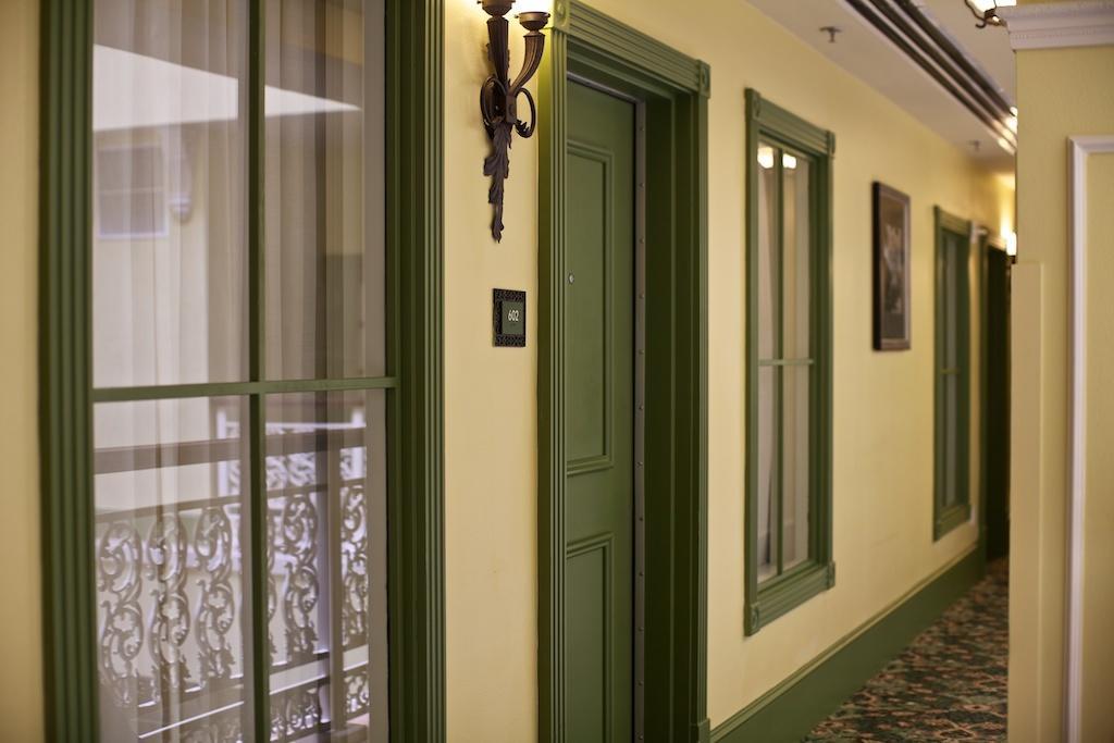 Club Wyndham La Belle Maison La Nouvelle-Orléans Extérieur photo